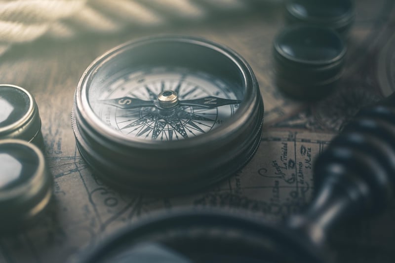 Navigation Techniques