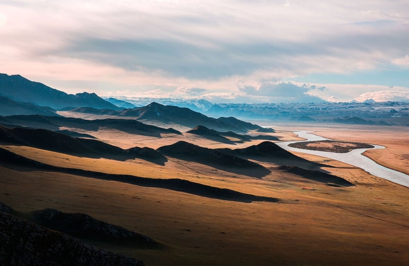 Wilderness Expeditions
