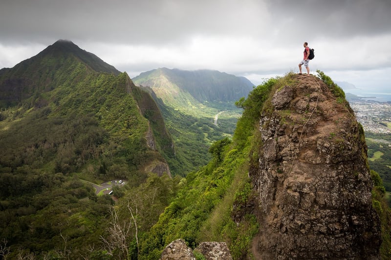 Adventure is Worthwhile
