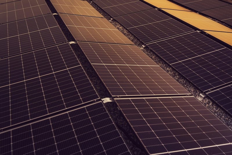 Portable Solar Charger